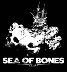 logo Sea Of Bones